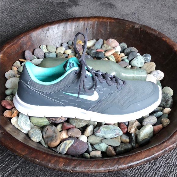 Women’s Sz 10 Nike Dual Ride System Running Shoes - Picture 8 of 8